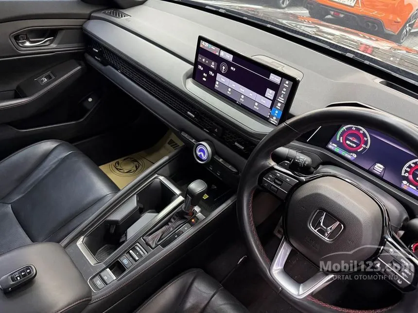 2024 Honda Accord RS e:HEV Sedan