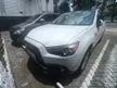 Jual Mobil Mitsubishi Outlander Sport 2012 PX 2.0 di Jawa Timur Automatic SUV Putih Rp 172.000.000