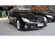 2010 Mercedes-Benz SLK200 Kompressor AMG 1.8 R171 (ปี 04-10) Convertible