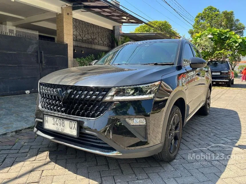 2023 Wuling Alvez EX SUV