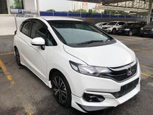 2019 Honda Jazz 1.5 i-VTEC Ready Stock Raya Rebate 3xxx!!!