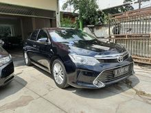2016 Toyota Camry 2.5 V Matic
