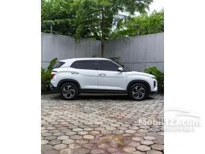 2023 Hyundai Creta 1.5 Trend SUV