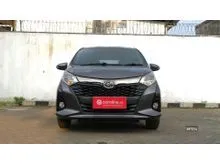 2025 Toyota Calya 1.2 G MPV