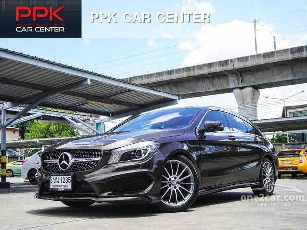 Cla 2025 250 eq