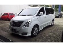 Hyundai H-1 BAYAR SECOND DAPAT MOBIL BARU, BEST DEAL