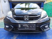 2017 Honda Brio 1.2 E CVT Hatchback