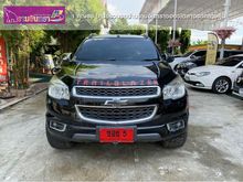 2018 Chevrolet Trailblazer 2.8 (ปี 12-16) LTZ SUV