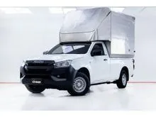 2021 Isuzu D-MAX 1.9 Spark (ปี 19-26) S Pickup