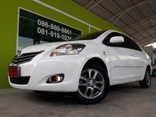 2012 Toyota Vios 1.5 (ปี 07-13) ES Sedan AT
