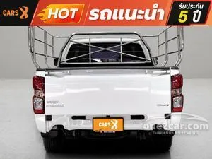 2023 Isuzu D-MAX 1.9 B Spark Pickup