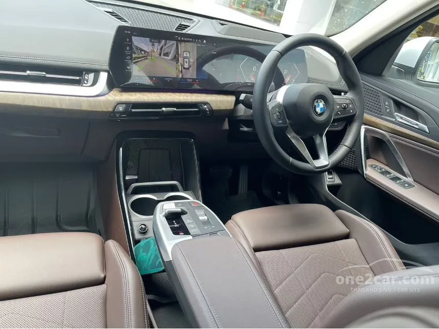 2024 BMW X1 sDrive20i xLine SUV
