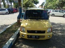 2002 Suzuki Karimun 1.0 GX Hatchback