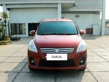 2014 Suzuki Ertiga 1.4 GX MPV