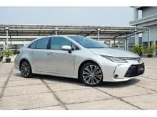 2020 Toyota Corolla Altis 1.8 V Sedan