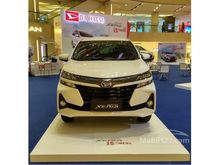 2020 Promo Daihatsu GRAND NEW XENIA DP 15JT /angs 160,500 per hari