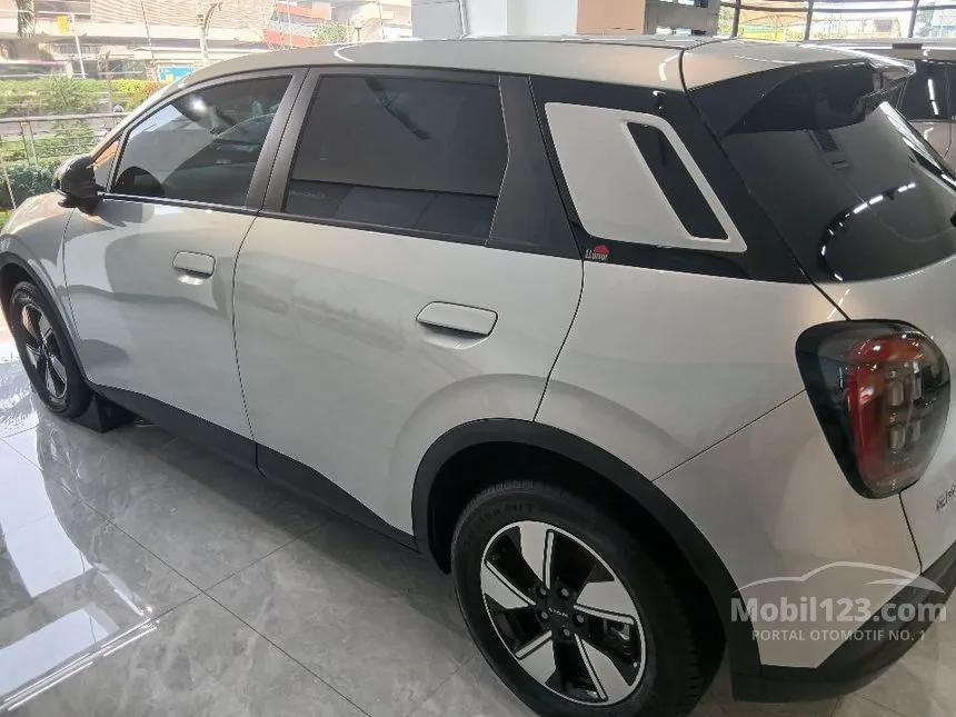 2026 GAC AION UT Standard Hatchback
