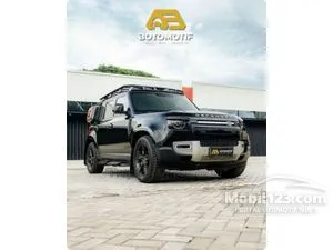 2022 Land Rover Defender 2.0 110 P300 SE SUV