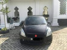 2012 Suzuki Splash 1.2 GL Hatchback