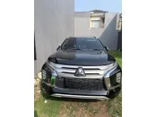 2023 Mitsubishi Pajero Sport 2.4 Dakar 4x2 SUV