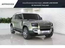 2025 Land Rover DEFENDER 2.0 (ปี 20-28) 110 P400e SE Plus 4WD SUV