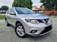 2015 Nissan X-Trail 2.5 4X4 SUV[1 OWNER][4WHEEL][7 SEATER][360 DREDEE CAM][PUSH START AND KEYLESS][4 X NEW TYRES][GOOD CONDITION] 15