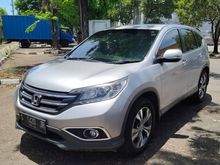 2013 Honda CR-V 2.4 2.4 Prestige SUV nego