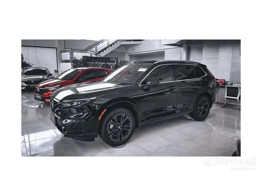 2024 Honda CR-V RS e:HEV SUV