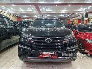 2019 Toyota Rush 1.5 TRD Sportivo SUV AT KM 17RB