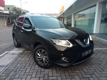 2015 Nissan X-Trail 2.5 T32 SUV