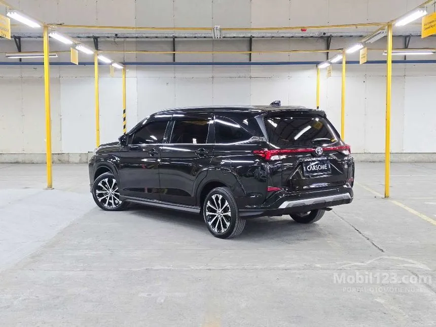 2025 Toyota Veloz Q (Non Premium Color) MPV