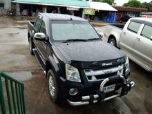 2009 Isuzu D-Max 2.5 CAB-4 (ปี 07-11) Hi-Lander Platinum Pickup MT