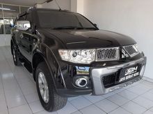 2012 Mitsubishi Pajero Sport 2.5 Dakar SUV