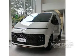 2025 Hyundai Staria 2.2 Signature 7 MPV
