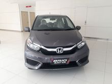 2020 Honda Brio 1.2 Satya S Hatchback HARGA PROMO
