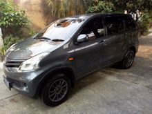 2012 Daihatsu Xenia 989 M STD MPV