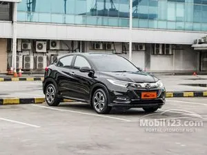 2020 Honda HR-V 1.5 E Special Edition SUV