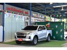 2020 Isuzu D-MAX 1.9 Cab-4 (ปี 19-26) Hi-Lander Z Pickup