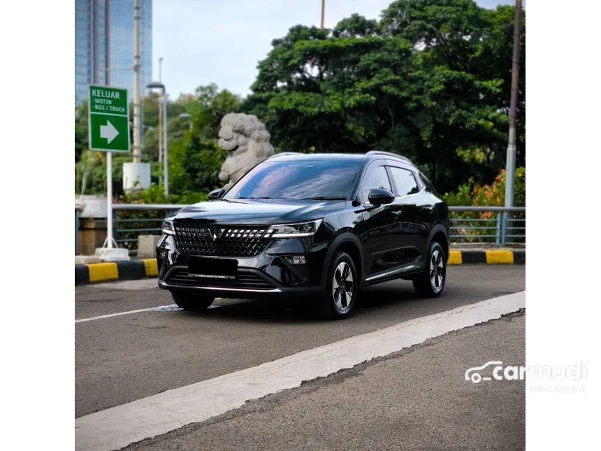 2023 Wuling Alvez EX SUV