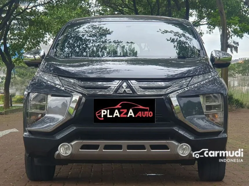 2021 Mitsubishi Xpander ULTIMATE Wagon