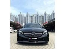 2020 Mercedes-Benz C300 2.0 AMG Line Sedan