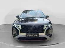 2024 Hyundai Creta 1.5 Prime SUV - Kondisi Istimewa Siap Pakai ( garansi 1 tahun )
