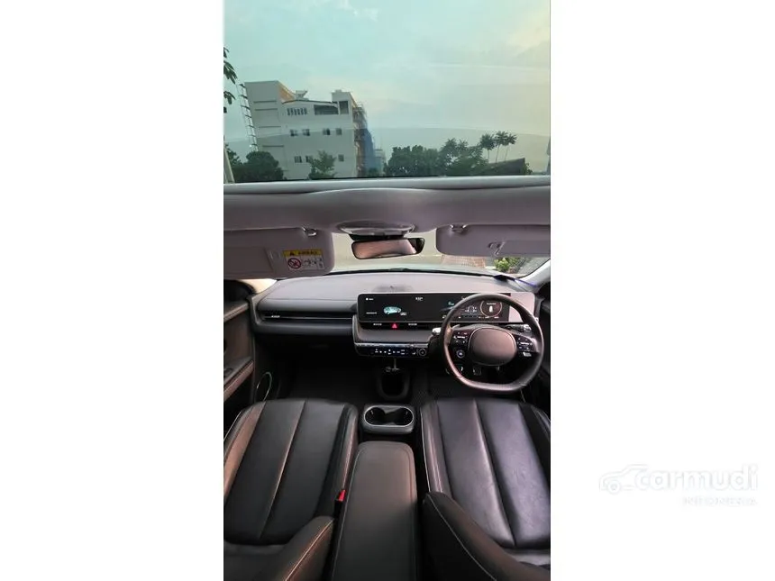 2023 Hyundai IONIQ 5 Signature Long Range SUV