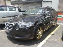 2008 Chery Eastar 2.4 Standard MPV