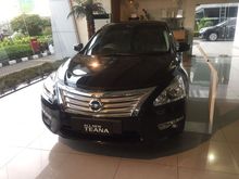 NISSAN TEANA 2.5 READY NIK 2017 , TERMURAH