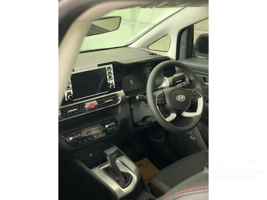 2026 Hyundai Stargazer Prime MPV