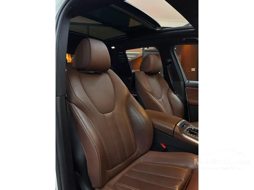 2019 BMW X5 xDrive40i xLine SUV