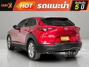 2020 Mazda CX-30 2.0 SP SUV
