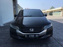 2010 Honda Odyssey 2.4 2.4 MPV