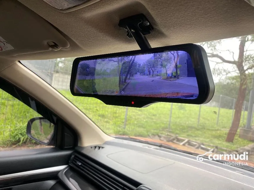 2021 Suzuki XL7 Alpha SUV